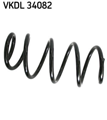 Ressort de suspension SKF VKDL 34082